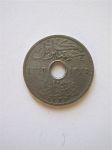 Монета Египет 10 мильем 1917