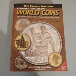 Каталог монет мира Краузе 1801-1900 4 издание