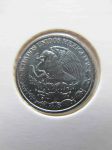 Набор монет Мексика 2010-2011 - 8 монет