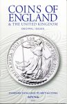 Каталог монет Великобритании. Спинк 2016  в 2-х томах