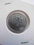 Монета Алжир 2 сентим 1964