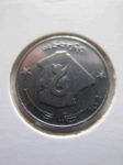 Монета Алжир 2 динара 2005