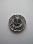 Монета Андорра 1 сантим 1999 ФАО
