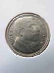 Монета Аргентина 10 сентаво 1953