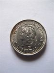 Монета Аргентина 20 сентаво 1957
