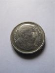 Монета Аргентина 5 сентаво 1955