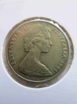 Монета Австралия 1 доллар 1984