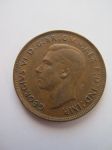 Монета Австралия 1 пенни 1944