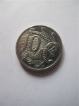 Монета Австралия 10 центов 2003
