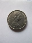Монета Австралия 5 центов 1983