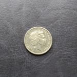 Монета Австралия 5 центов 2006