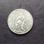 Монета Австрия 1 шиллинг 1946