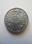 Монета Австрия 1 шиллинг 1952