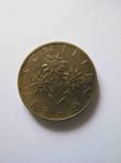 Монета Австрия 1 шиллинг 1981