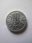 Монета Австрия 10 грошей 1961