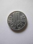 Монета Австрия 10 грошей 1964