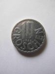 Монета Австрия 10 грошей 1982