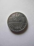 Монета Австрия 10 грошей 1988
