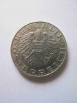 Монета Австрия 10 шиллингов 1974