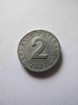Монета Австрия 2 гроша 1952