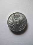 Монета Австрия 2 гроша 1966
