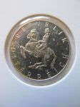 Монета Австрия 5 шиллингов 1968 серебро