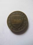 Монета Австрия 50 грошей 1961