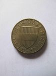 Монета Австрия 50 грошей 1976