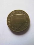 Монета Австрия 50 грошей 1981