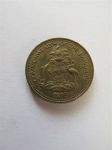 Монета Багамские острова 1 цент 1979