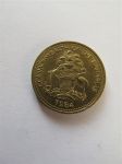 Монета Багамские острова 1 цент 1984