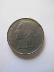 Монета Бельгия 1 франк 1950 BELGIQVE