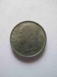 Монета Бельгия 1 франк 1979 BELGIE