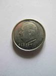 Монета Бельгия 1 франк 1997 BELGIQVE