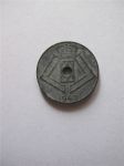Монета Бельгия 10 сентим 1943