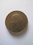 Монета Бельгия 20 франков 1980 BELGIE