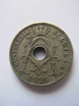 Монета Бельгия 25 сентим 1926 BELGIE