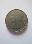 Монета Бельгия 5 франков 1949 BELGIE