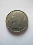 Монета Бельгия 5 франков 1960 BELGIE