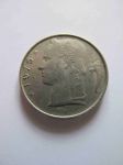 Монета Бельгия 5 франков 1975 BELGIE