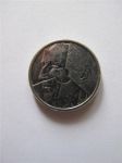 Монета Бельгия 50 франков 1990