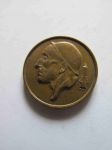 Монета Бельгия 50 сентим 1979 BELGIQVE