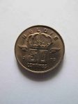 Монета Бельгия 50 сентим 1979 BELGIE