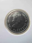 Монета Белиз 5 центов 2009
