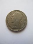 Монета Бельгийское Конго 1 франк 1921 km#21
