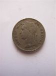 Монета Бельгийское Конго 50 сентим 1921 km#22