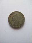 Монета Бельгийское Конго 50 сентим 1922 km#23