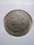 Монета Бельгийское Конго 50 сентим 1929 km#22