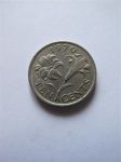 Монета Бермудские острова 10 центов 1970