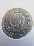 Монета Бразилия 1 крузейро 1959